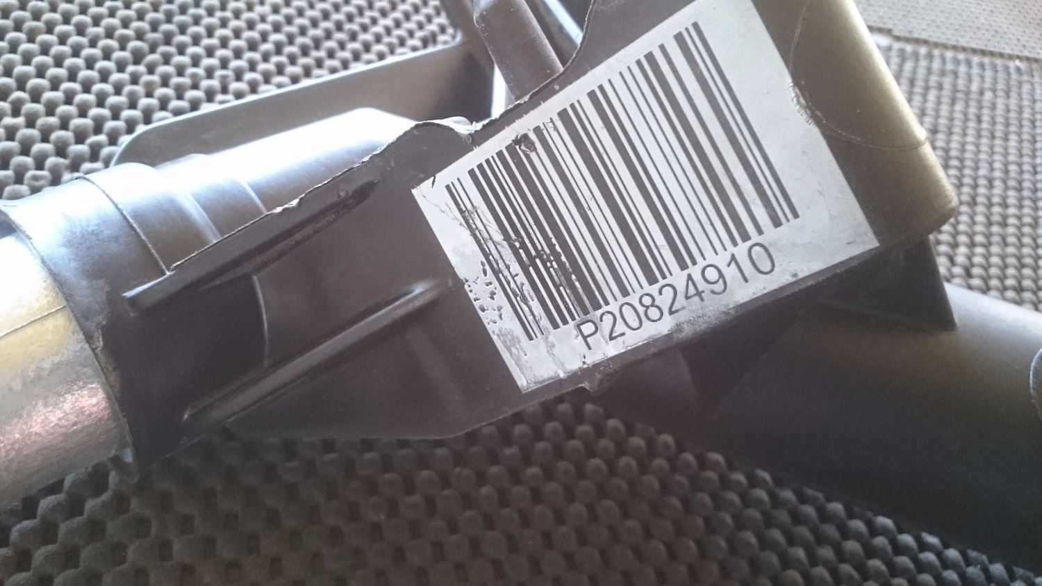 Mack MP8 (Stock #12033) | Engine Misc Heavy Truck Parts | TPI