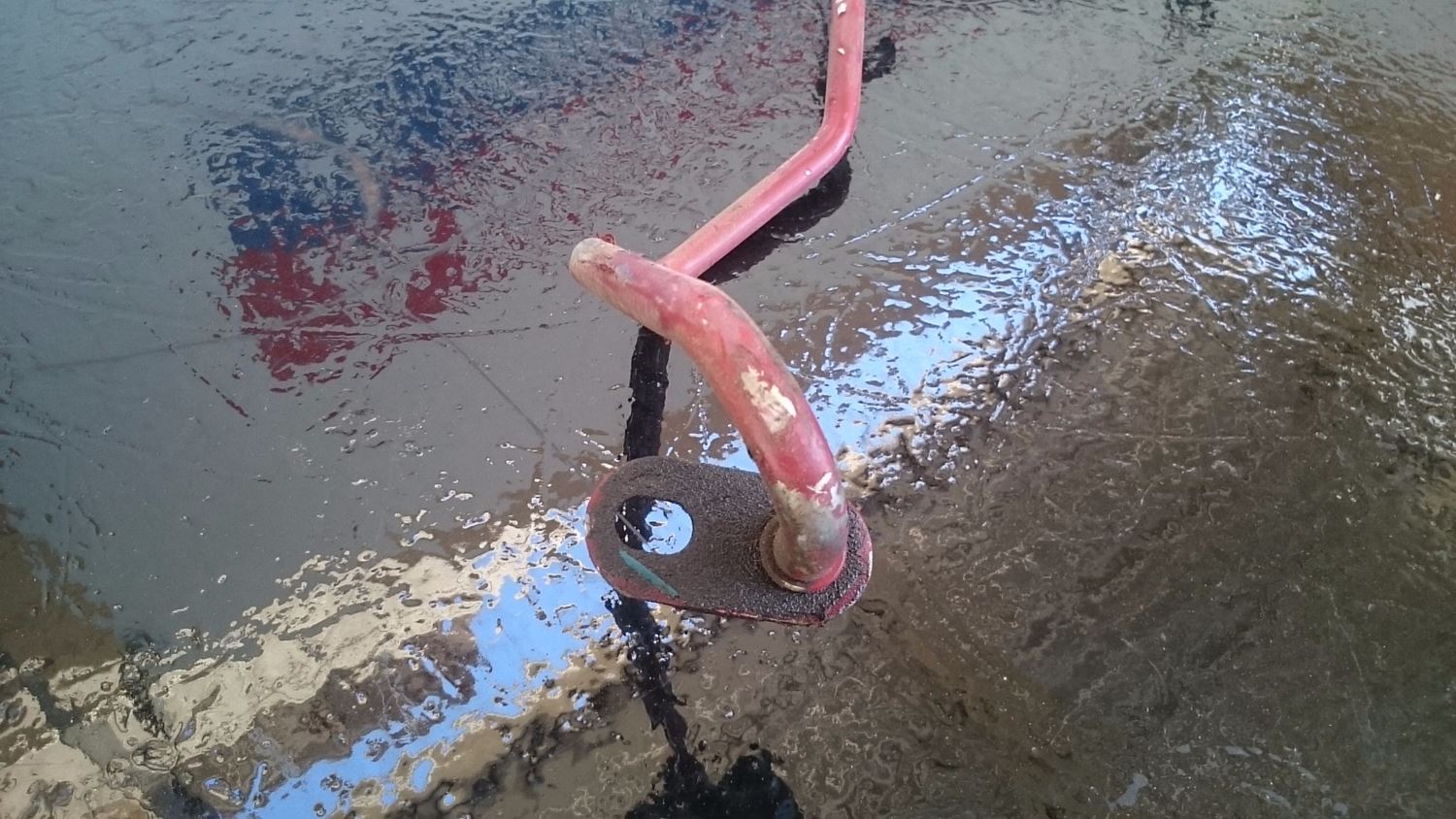 Mack MP8 (Stock #12408) | Engine Misc Heavy Truck Parts | TPI