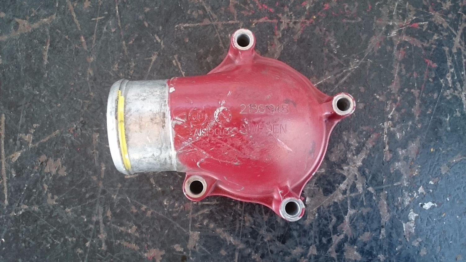 Engine Misc Parts | New and Used Parts | American Truck Chrome