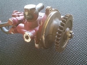 Mack Fuel Gear Pump Heavy Truck Parts For Sale | TPI