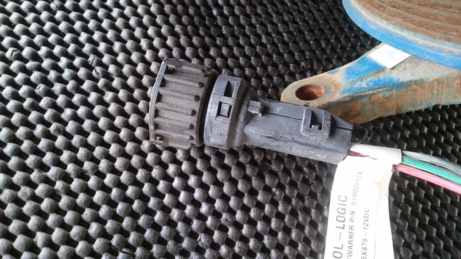 Mack N/A (Stock 11728) Fan Clutch/Hubs TPI