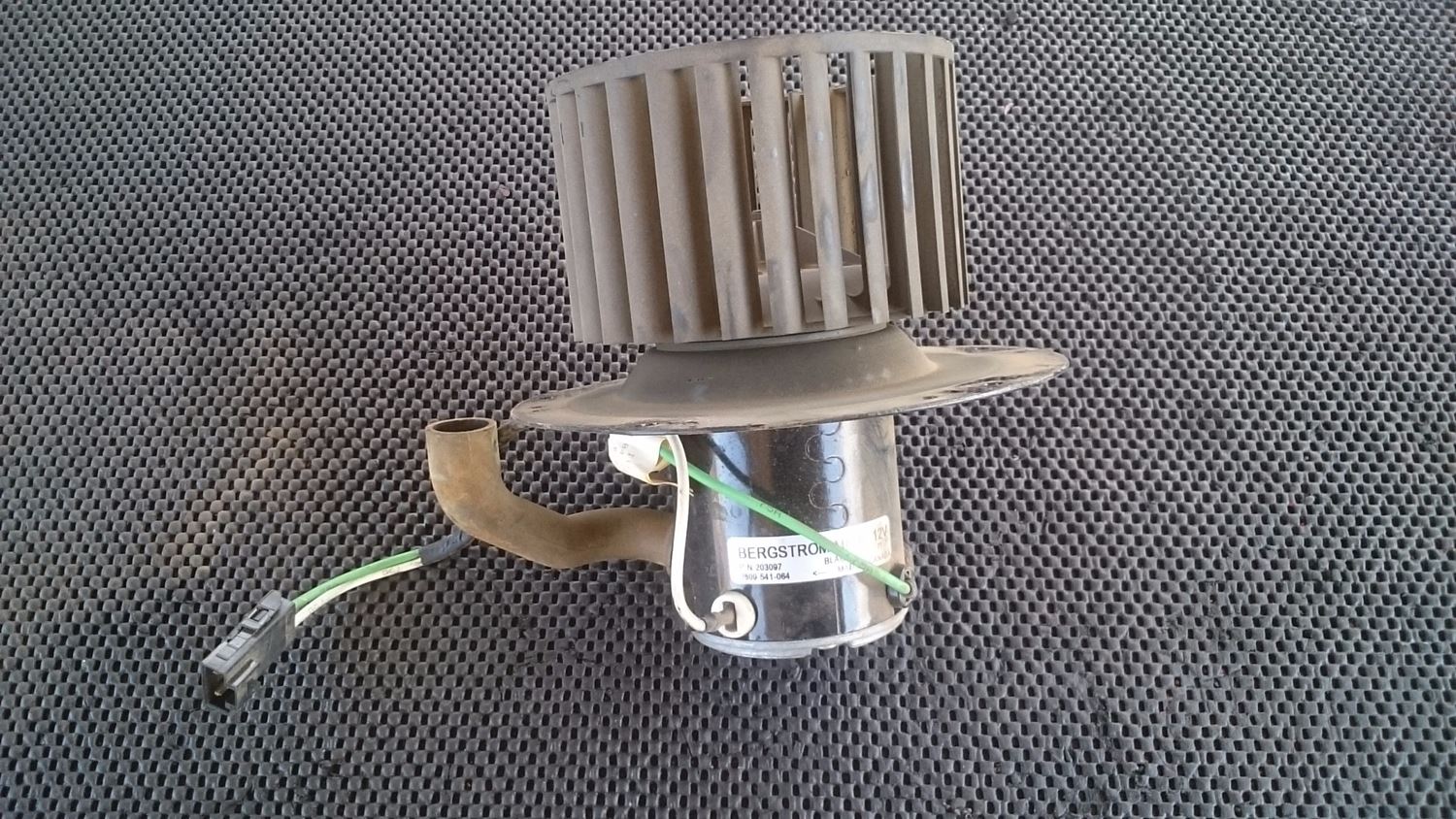 Blower Motors New and Used Parts American Truck Chrome