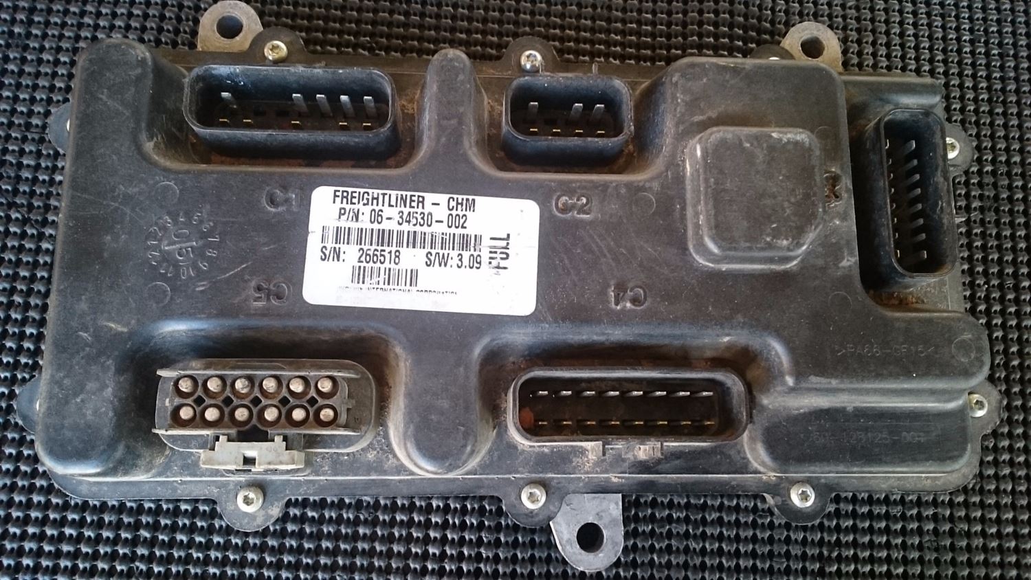Used Tires Phoenix >> Chassis Control Modules | New and... | American Truck Chrome Used Tires Phoenix >> Chassis Control Modules | New and... | American Truck Chrome