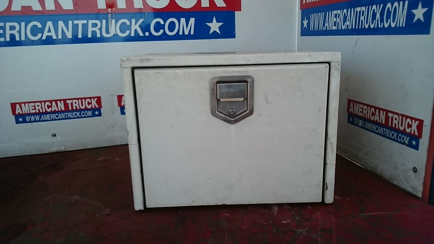 Tool Boxes New and Used Parts American Truck Chrome