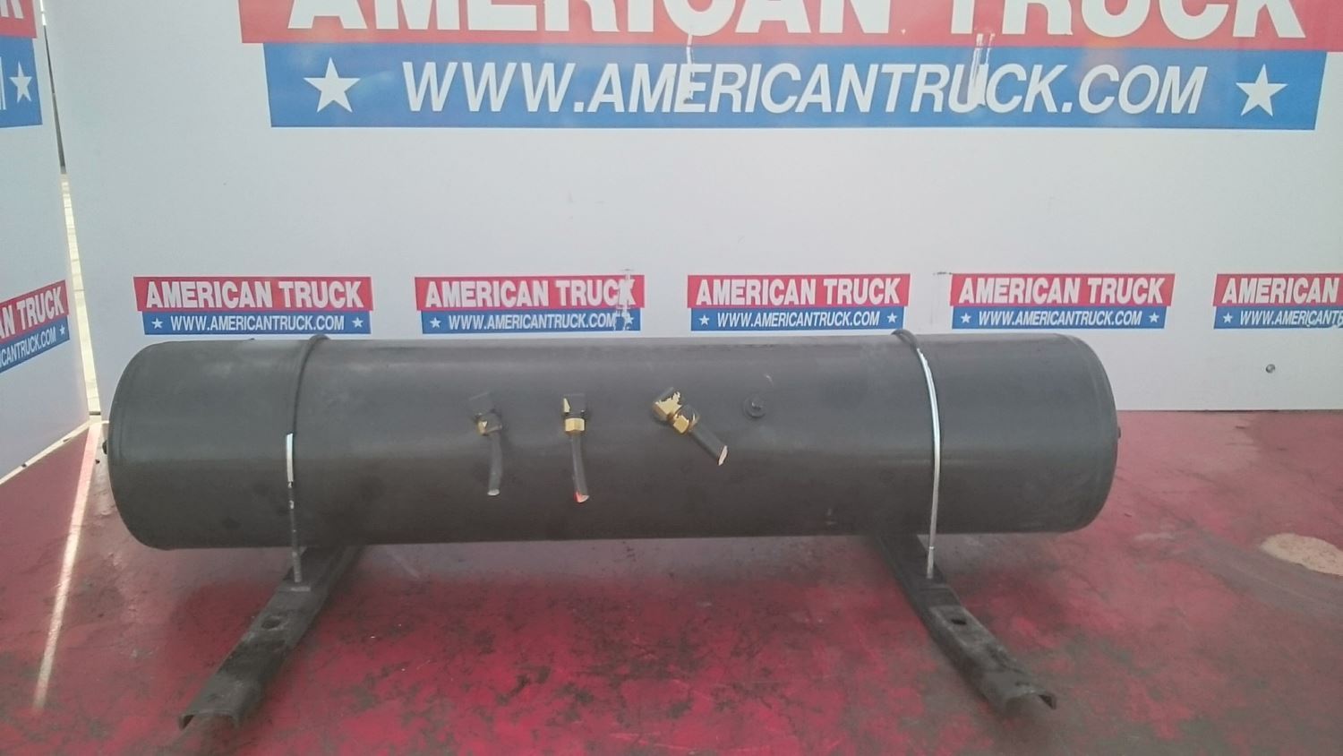 Air Tanks New and Used Parts American Truck Chrome