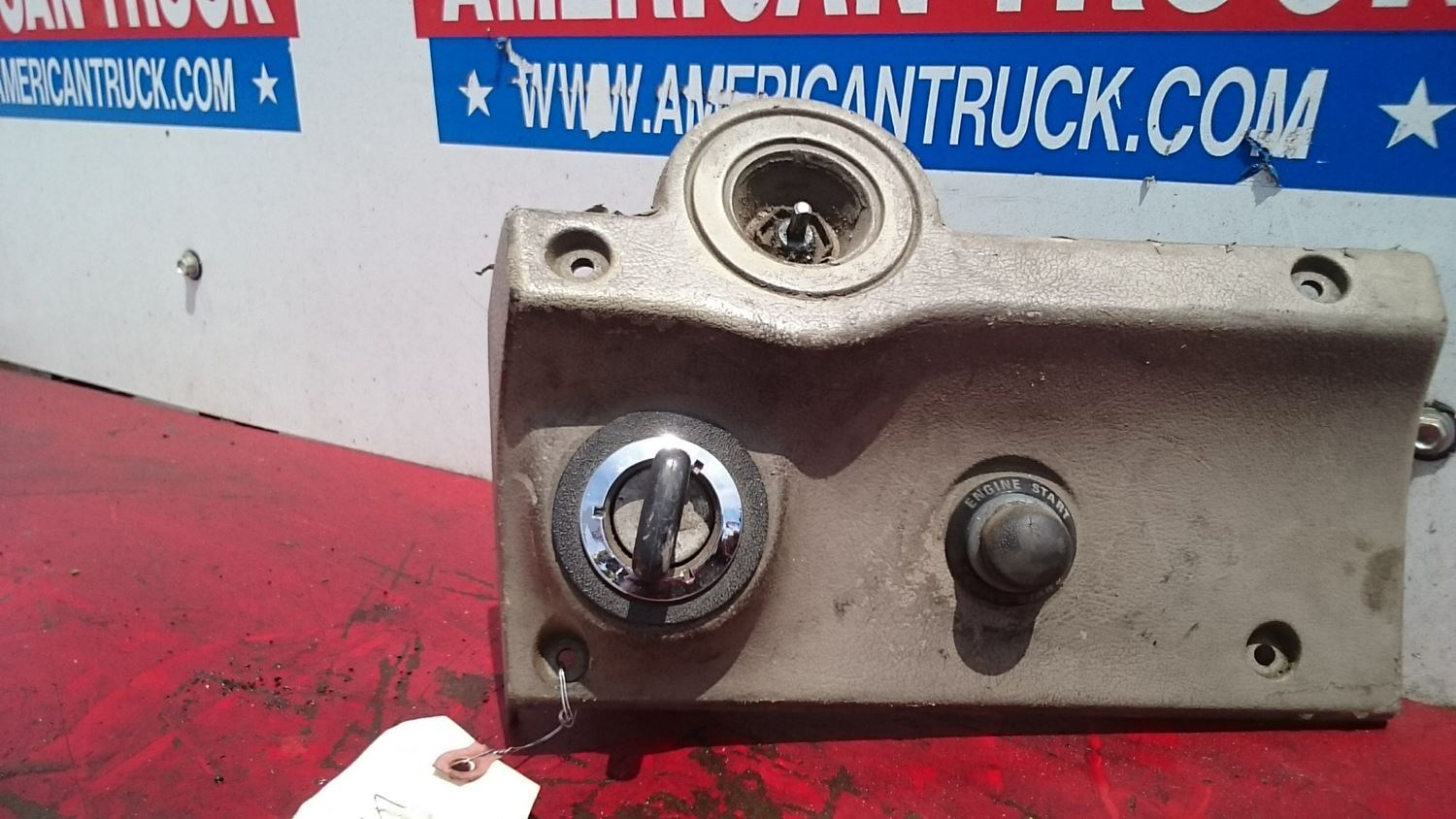 Ignition Switch New and Used Parts American Truck Chrome