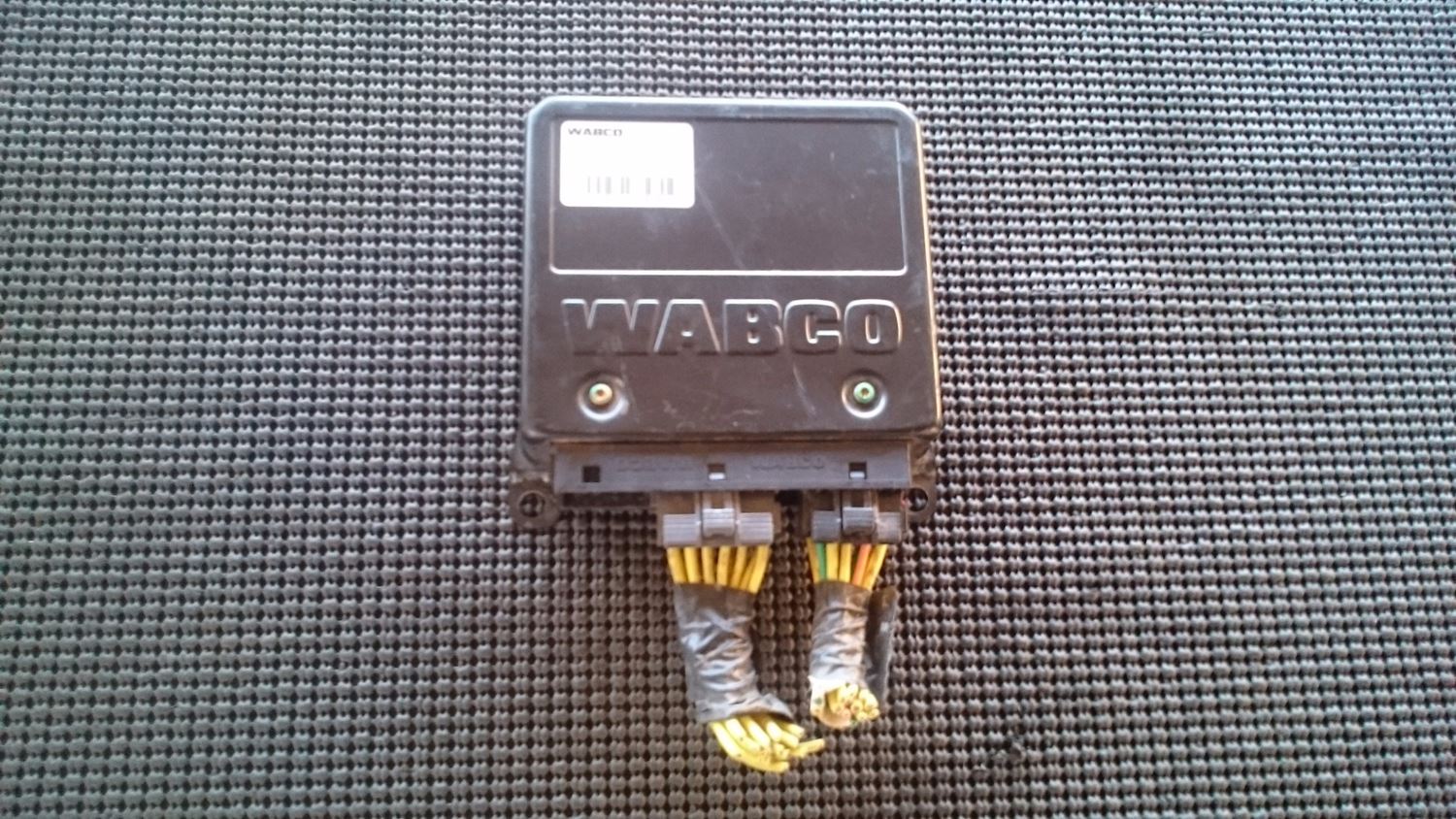 ABS Control Modules New and Used Parts American Truck Chrome