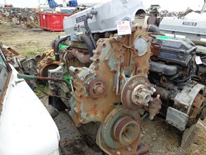 Used Detroit SERIES 60 Engine Core (Stock #59155)) Part Image