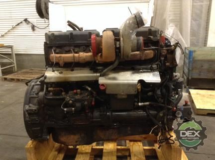 Windshield Wiper Motor >> 1999 MACK RD688S (Stock #165939) | Engine Assys | TPI Windshield Wiper Motor >> 1999 MACK RD688S (Stock #165939) | Engine Assys | TPI
