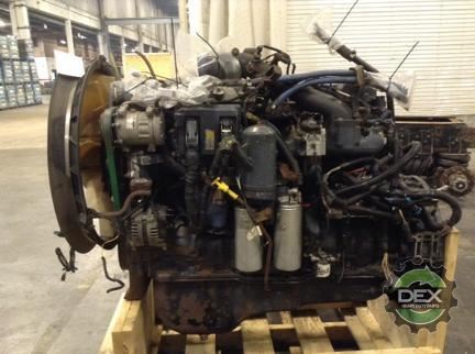 2004 MACK CX612 (Stock #164794) | Engine Assys | TPI