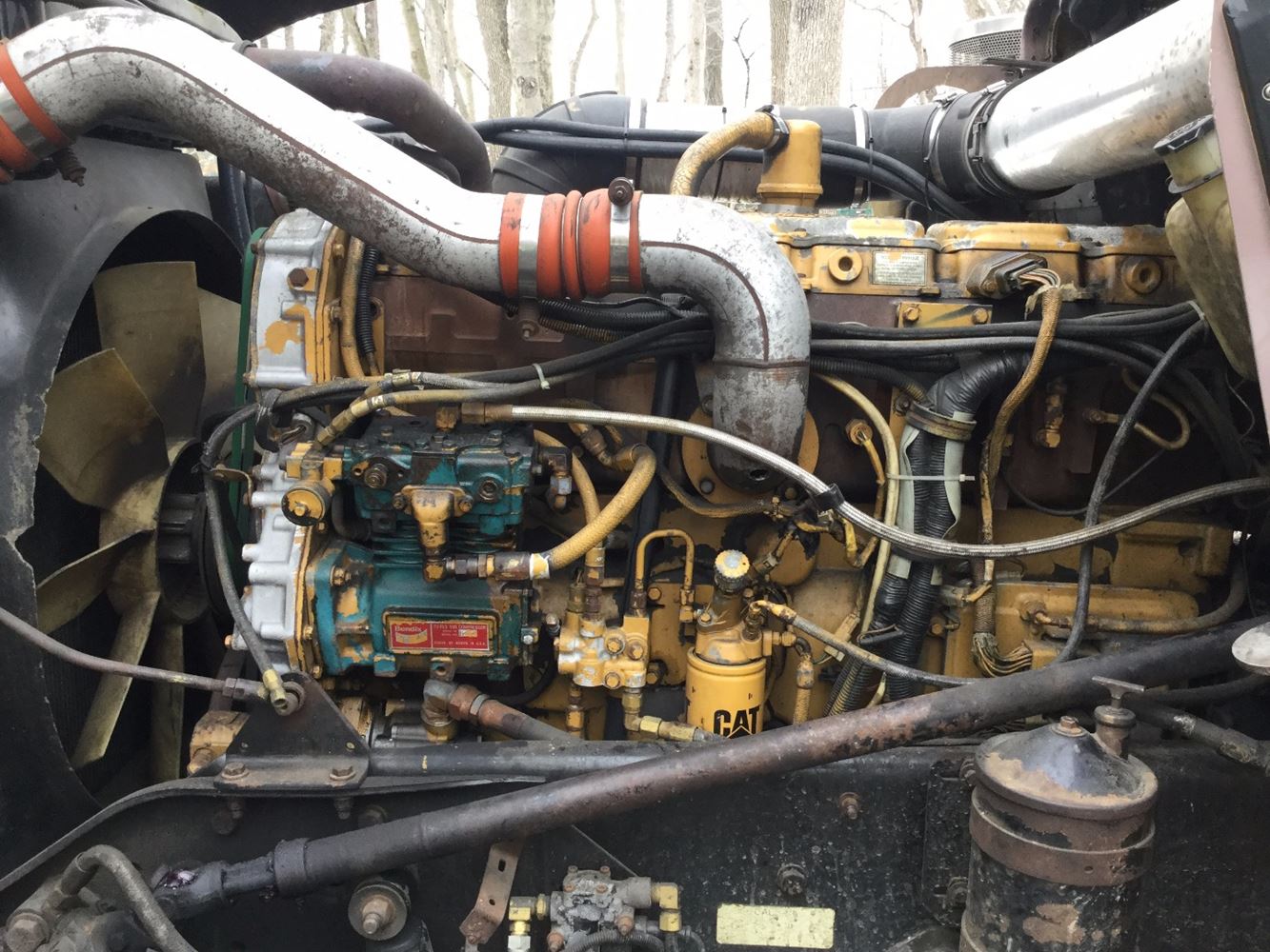 Cat 3406e For Sale - Food Ideas