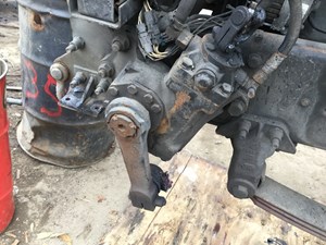 Mack Steering Gear Parts | TPI