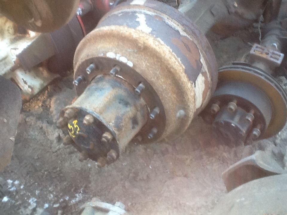 Used 1995 Meritor/Rockwell RR/RS20145 Rear Rear (Tandem Rear or Single ...