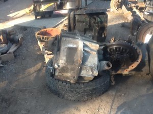 New and Used Oshkosh 55000 Transfer Case Assys for sale | TPI