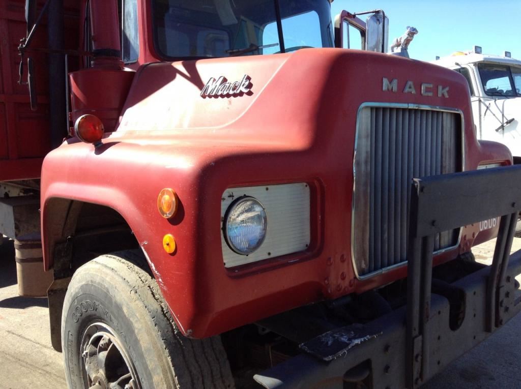 Used Tires Des Moines >> 1971 MACK DM400 (Stock #24509939) | Hoods | TPI Used Tires Des Moines >> 1971 MACK DM400 (Stock #24509939) | Hoods | TPI