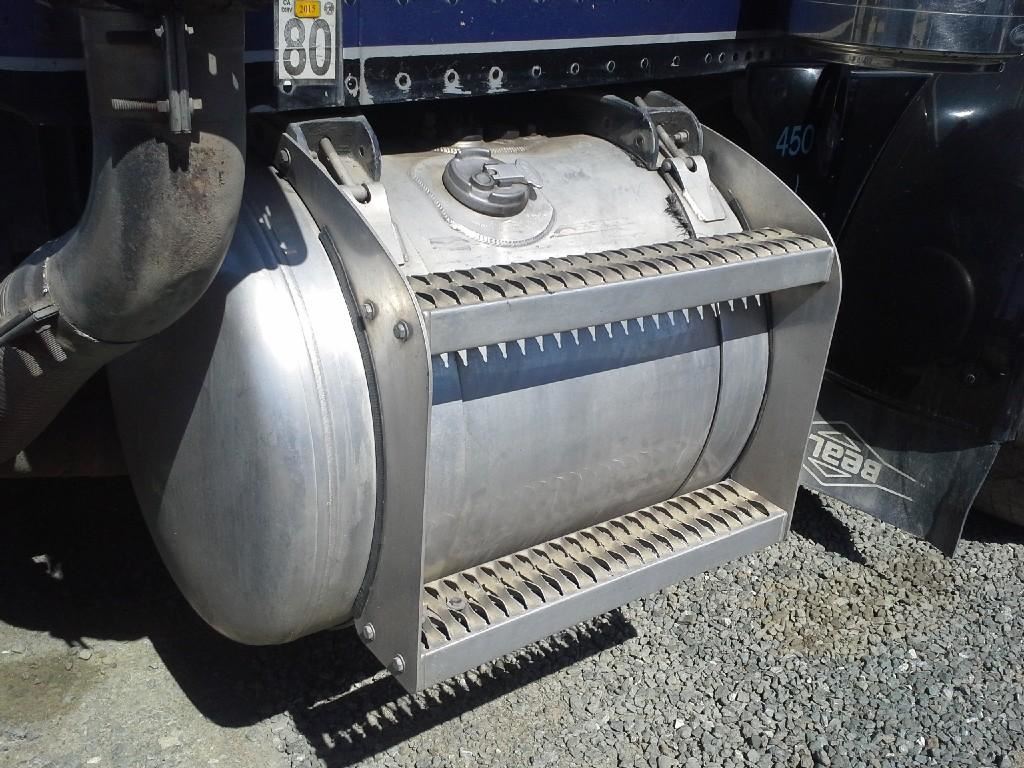 1994 PETERBILT 379 (Stock 56072) Fuel Tanks TPI