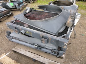 Used Mack CH Radiator Image