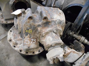 Used Mack CRD93 Rear Rear (Tandem Rear or Single) (Stock #REAR-658)) Part Image
