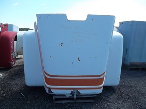 Used Mack RS700L Hood Image