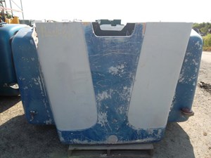 Used Mack RL600L Hood Image