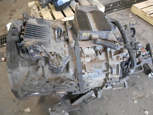Used Meritor/Rockwell Transmission Assy Image