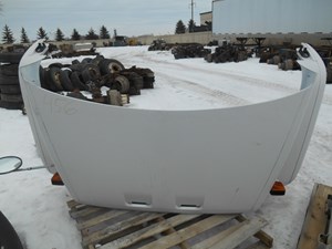 Used GMC Topkick Hood (Stock #HOOD-456)) Part Image