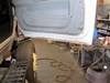 Thumbnail media 3 for Used 2005 International 8600 Door