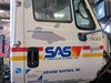 Thumbnail media 1 for Used 2005 International 8600 Door