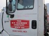 Thumbnail media 1 for Used 2004 International 8600 Door