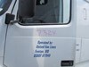 Thumbnail media 1 for Used 2001 Volvo VNL64T Door