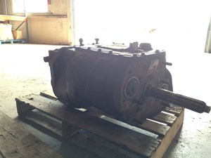 Used Eaton/Fuller RTLO15610B Transmission Assy (Stock #21401614)) Part Image