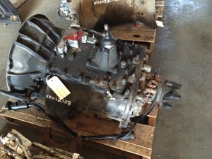 Used 2005 Eaton/Fuller FRO16210B Transmission Assy (Stock #21401603)) Part Image