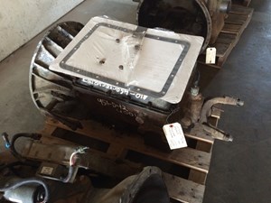 Used 1995 Eaton/Fuller FS6306A Auxiliary Transmission Assy (Stock #21401606)) Part Image
