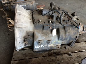 Used 2001 Eaton/Fuller RTLO16910BAS2 Transmission Assy Image
