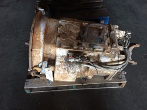 Used Eaton/Fuller RT14609A Transmission Assy (Stock #21401600)) Part Image