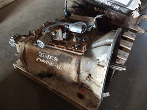Used 1998 Eaton/Fuller RTAO14710CAS Transmission Assy (Stock #21401605)) Part Image