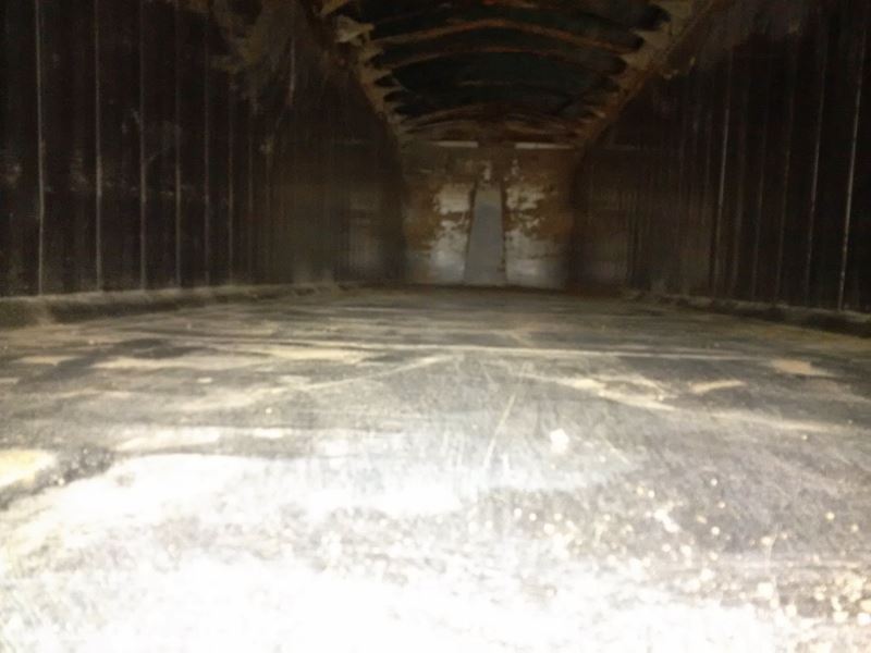 Image 5 of part Used 2010 UD/Nissan UD2600 Door Window