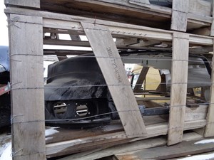Used 2003 International 4000 SERIES Hood Image