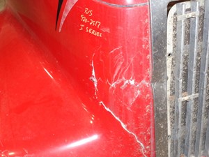 Photo of part