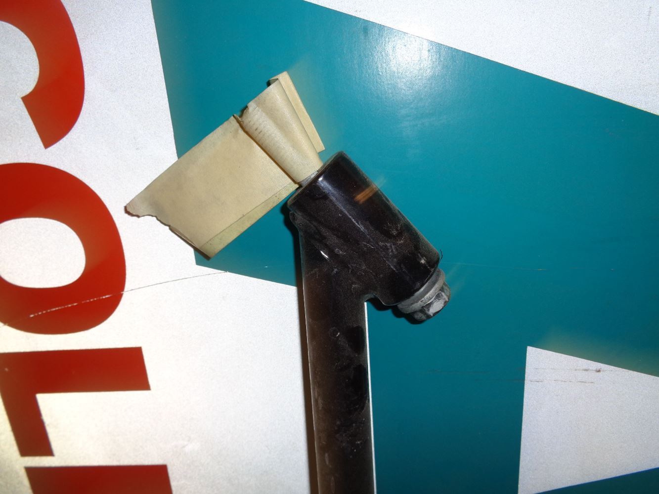 Used 2015 International PROSTAR Exhaust Pipe and Part for sale Winnipeg Manitoba Canada