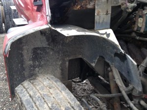 Yellow Cab Sioux Falls >> GMC Topkick Fender Extension Parts | TPI Yellow Cab Sioux Falls >> GMC Topkick Fender Extension Parts | TPI