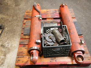 Photo of part
