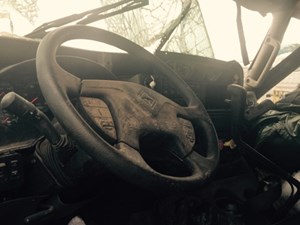 Used 2013 International PROSTAR Steering Column (Stock #122614-3)) Part Image