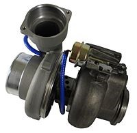 New Caterpillar 3406E Turbo (Stock #381207E)) Part Image