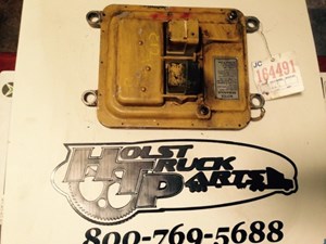 Used Caterpillar C12 ECM Image