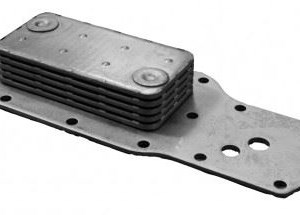 New and Used Cummins 4BT Oil Coolers For Sale | TPI