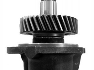 New Cummins N14 Accessory Drive (Stock #3005133)) Part Image