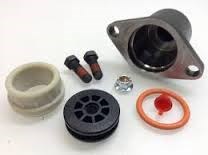 Photo of part