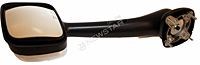New Freightliner Cascadia Side View Mirror (Stock #S-21680)) Part Image