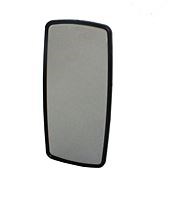 New Freightliner Side View Mirror (Stock #S-20648)) Part Image
